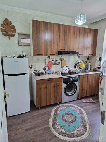 Satılır 2 otaqlı həyət evi/bağ evi 76 m², Zabrat q., photo 23 from 32