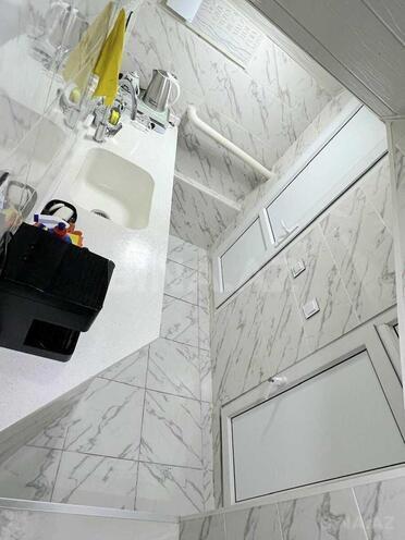İcarəyə verilir  obyekt 40 m², Elmlər Akademiyası m., photo 5 from 10