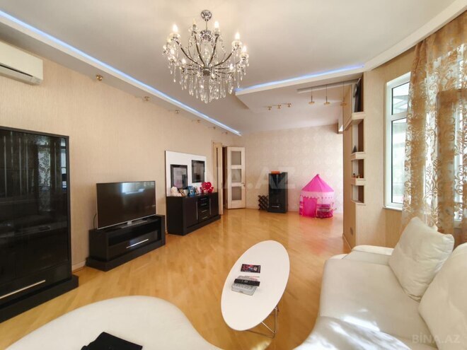 Продаётся 2-комн. новостройка 130 м², м. Гянджлик, photo 18 from 32