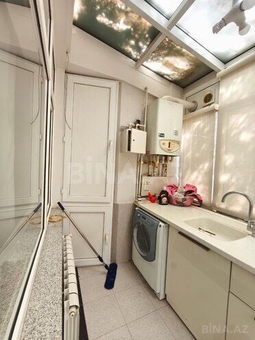Продаётся 2-комн. новостройка 130 м², м. Гянджлик, photo 19 from 32