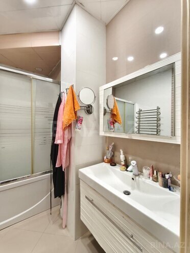 Продаётся 2-комн. новостройка 130 м², м. Гянджлик, photo 20 from 32