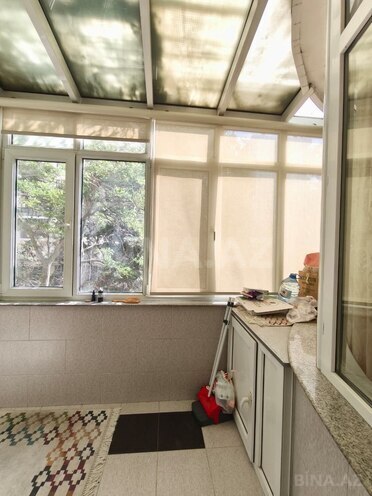 Продаётся 2-комн. новостройка 130 м², м. Гянджлик, photo 21 from 32