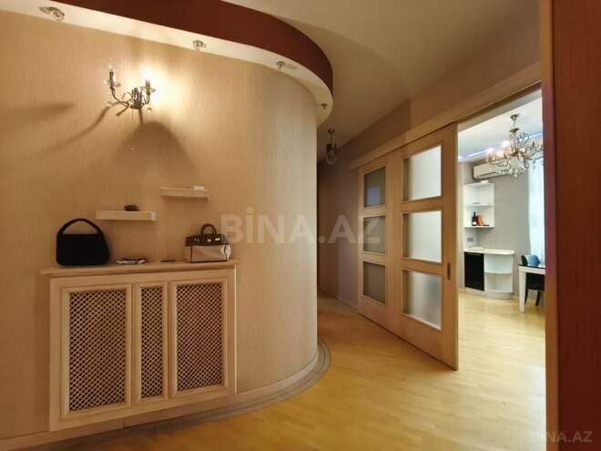 Продаётся 2-комн. новостройка 130 м², м. Гянджлик, photo 26 from 32
