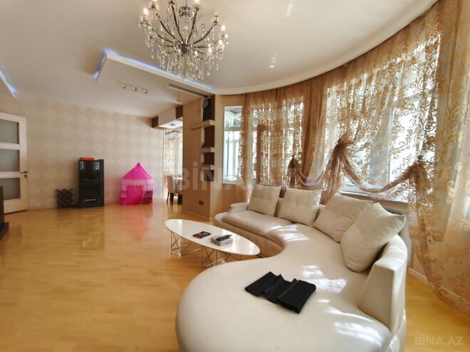 Продаётся 2-комн. новостройка 130 м², м. Гянджлик, photo 24 from 32