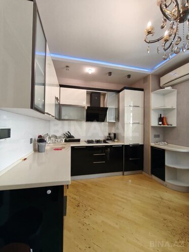 Продаётся 2-комн. новостройка 130 м², м. Гянджлик, photo 8 from 32