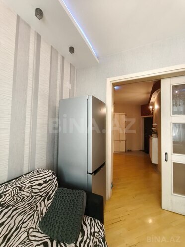 Продаётся 2-комн. новостройка 130 м², м. Гянджлик, photo 16 from 32