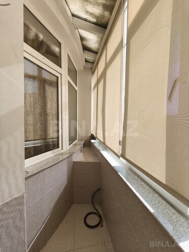 Продаётся 2-комн. новостройка 130 м², м. Гянджлик, photo 11 from 32