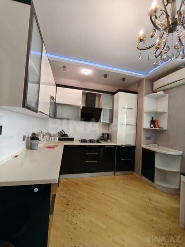 Продаётся 2-комн. новостройка 130 м², м. Гянджлик, photo 25 from 32