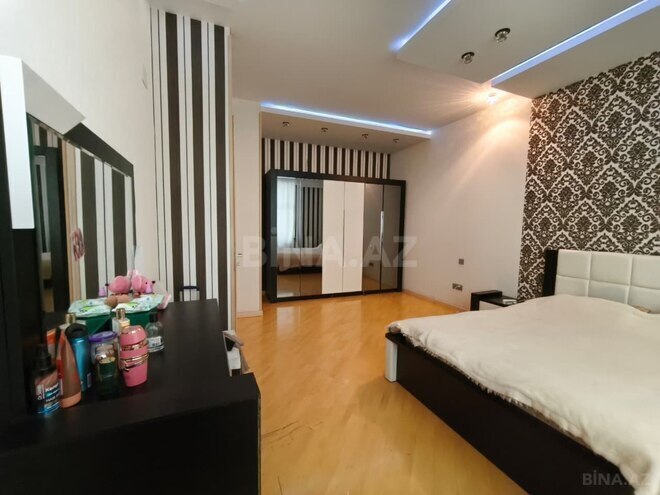 Продаётся 2-комн. новостройка 130 м², м. Гянджлик, photo 6 from 32