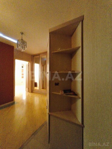 Продаётся 2-комн. новостройка 130 м², м. Гянджлик, photo 28 from 32