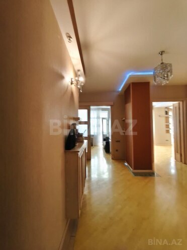 Продаётся 2-комн. новостройка 130 м², м. Гянджлик, photo 31 from 32