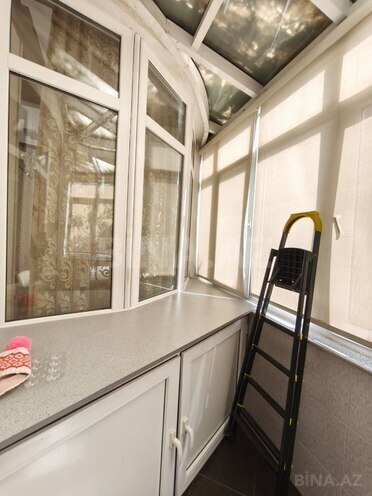 Продаётся 2-комн. новостройка 130 м², м. Гянджлик, photo 30 from 32