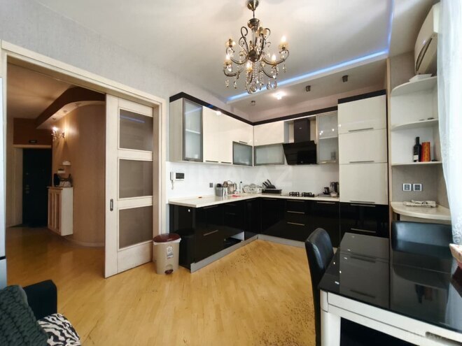 Продаётся 2-комн. новостройка 130 м², м. Гянджлик, photo 7 from 32