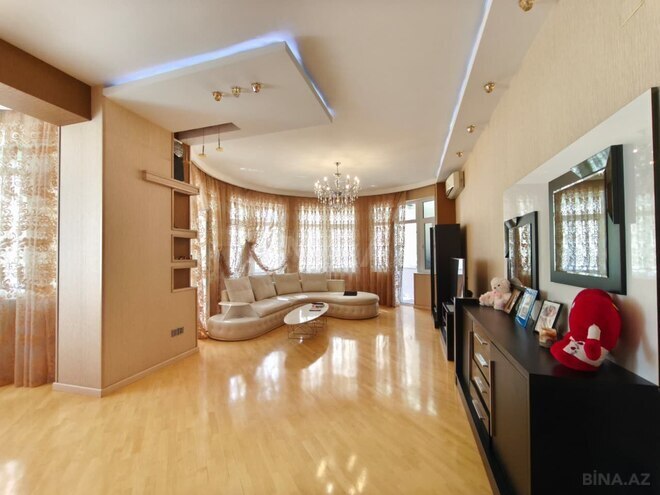 Продаётся 2-комн. новостройка 130 м², м. Гянджлик, photo 15 from 32