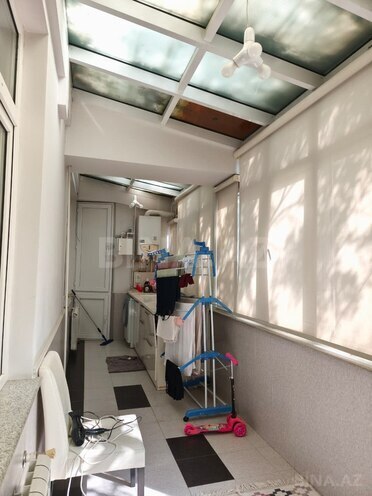 Продаётся 2-комн. новостройка 130 м², м. Гянджлик, photo 23 from 32
