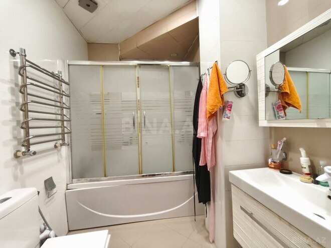 Продаётся 2-комн. новостройка 130 м², м. Гянджлик, photo 27 from 32