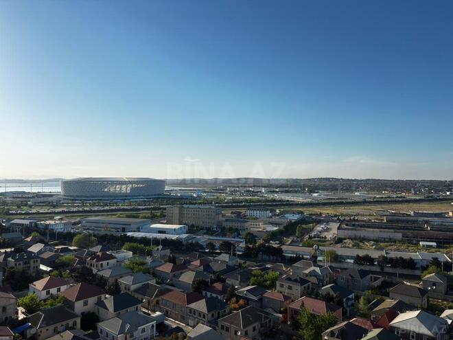 Продаётся 3-комн. новостройка 120 м², м. Кара Караев, photo 14 from 16