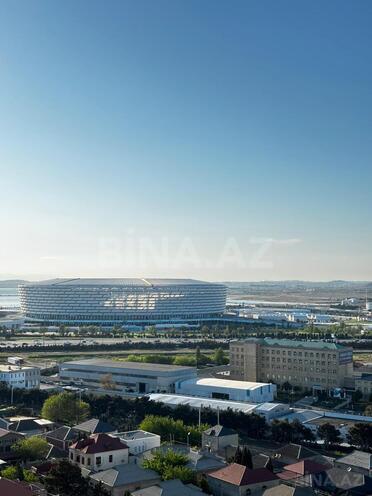 Продаётся 3-комн. новостройка 120 м², м. Кара Караев, photo 15 from 16