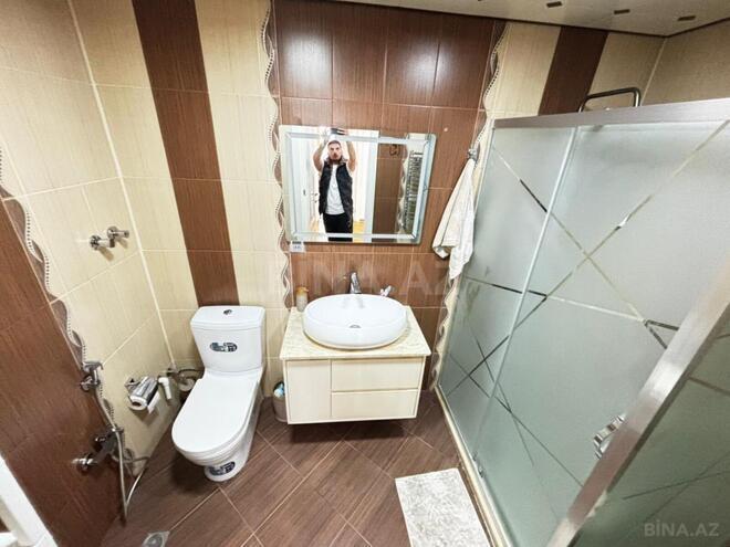 Продаётся 3-комн. новостройка 120 м², м. Кара Караев, photo 11 from 16