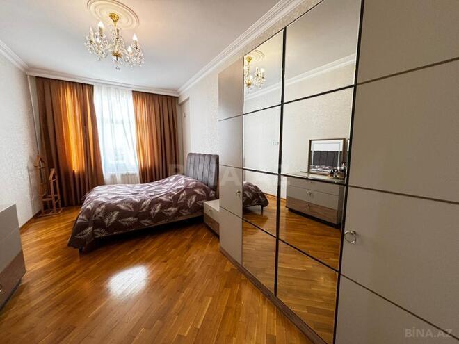 Продаётся 3-комн. новостройка 120 м², м. Кара Караев, photo 5 from 16