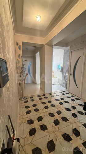Satılır 2 otaqlı yeni tikili 63 m², İnşaatçılar m., photo 15 from 23