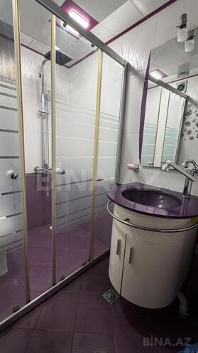 Satılır 2 otaqlı yeni tikili 63 m², İnşaatçılar m., photo 22 from 23