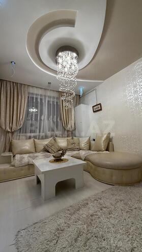Satılır 2 otaqlı yeni tikili 63 m², İnşaatçılar m., photo 5 from 23