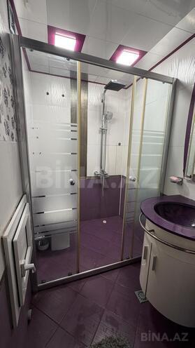 Satılır 2 otaqlı yeni tikili 63 m², İnşaatçılar m., photo 21 from 23