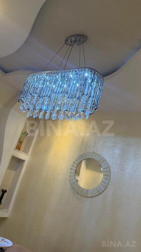 Satılır 2 otaqlı yeni tikili 63 m², İnşaatçılar m., photo 12 from 23