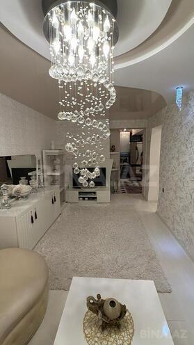 Satılır 2 otaqlı yeni tikili 63 m², İnşaatçılar m., photo 3 from 23