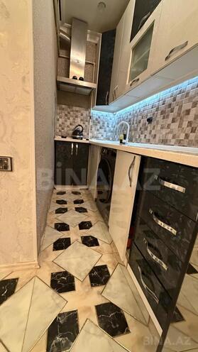 Satılır 2 otaqlı yeni tikili 63 m², İnşaatçılar m., photo 13 from 23
