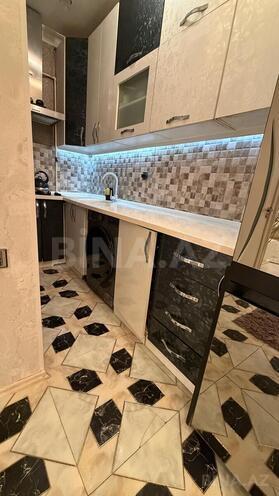 Satılır 2 otaqlı yeni tikili 63 m², İnşaatçılar m., photo 19 from 23