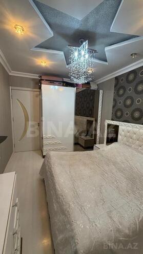 Satılır 2 otaqlı yeni tikili 63 m², İnşaatçılar m., photo 20 from 23