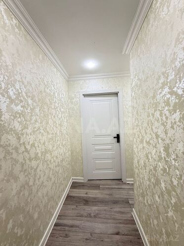 Продаётся 2-комн. вторичка 40 м², м. Иншаатчылар, photo 11 from 15