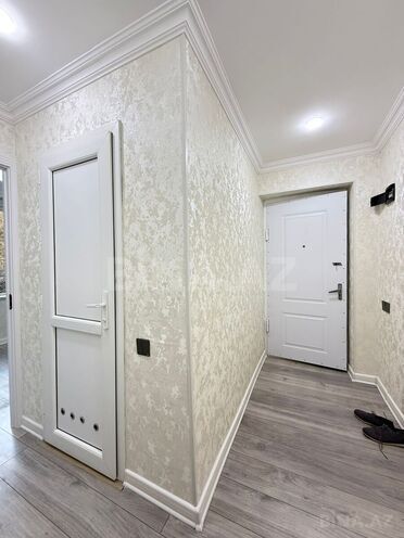 Продаётся 2-комн. вторичка 40 м², м. Иншаатчылар, photo 6 from 15