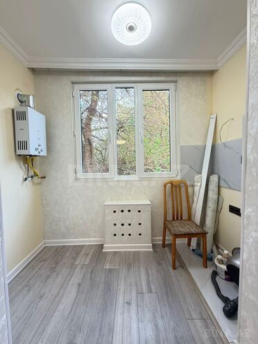 Продаётся 2-комн. вторичка 40 м², м. Иншаатчылар, photo 12 from 15
