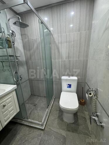 İcarəyə verilir 2 otaqlı yeni tikili 56 m², Həzi Aslanov q., photo 16 from 19