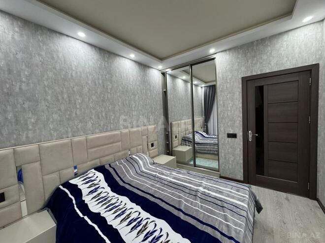 İcarəyə verilir 2 otaqlı yeni tikili 56 m², Həzi Aslanov q., photo 8 from 19