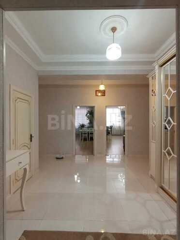 Satılır 3 otaqlı yeni tikili 130 m², Qara Qarayev m., photo 1 from 24
