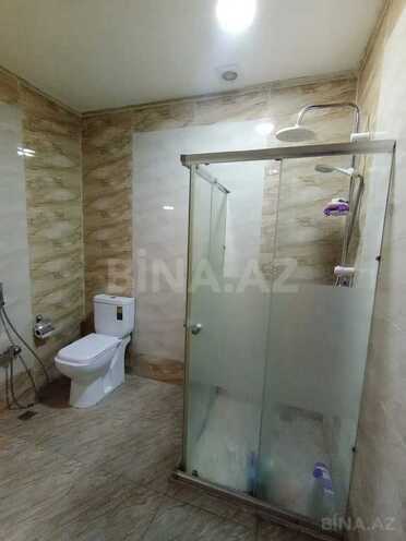 Satılır 3 otaqlı yeni tikili 130 m², Qara Qarayev m., photo 19 from 24