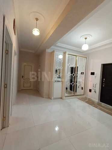 Satılır 3 otaqlı yeni tikili 130 m², Qara Qarayev m., photo 7 from 24
