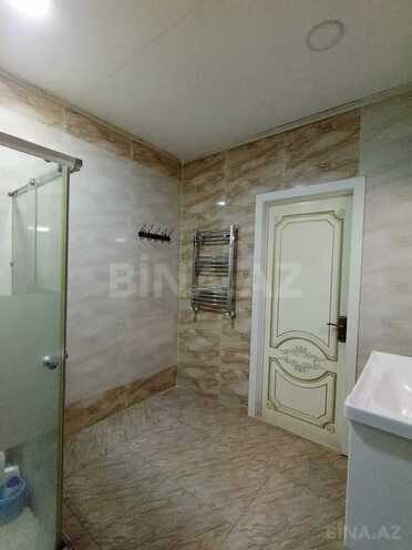 Satılır 3 otaqlı yeni tikili 130 m², Qara Qarayev m., photo 17 from 24