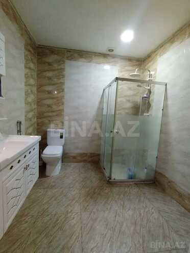 Satılır 3 otaqlı yeni tikili 130 m², Qara Qarayev m., photo 16 from 24
