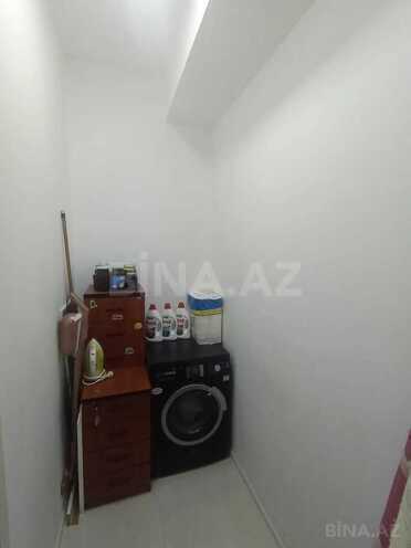 Satılır 3 otaqlı yeni tikili 130 m², Qara Qarayev m., photo 15 from 24