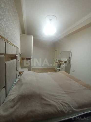 Satılır 3 otaqlı yeni tikili 130 m², Qara Qarayev m., photo 8 from 24