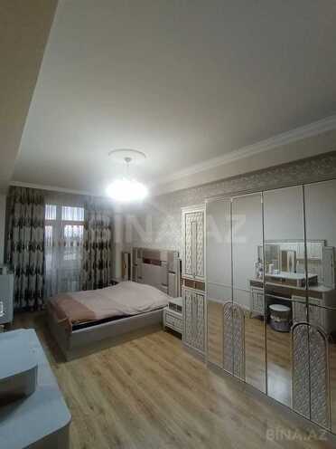 Satılır 3 otaqlı yeni tikili 130 m², Qara Qarayev m., photo 21 from 24