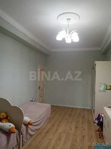 Satılır 3 otaqlı yeni tikili 130 m², Qara Qarayev m., photo 13 from 24