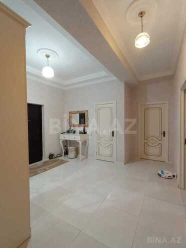 Satılır 3 otaqlı yeni tikili 130 m², Qara Qarayev m., photo 9 from 24