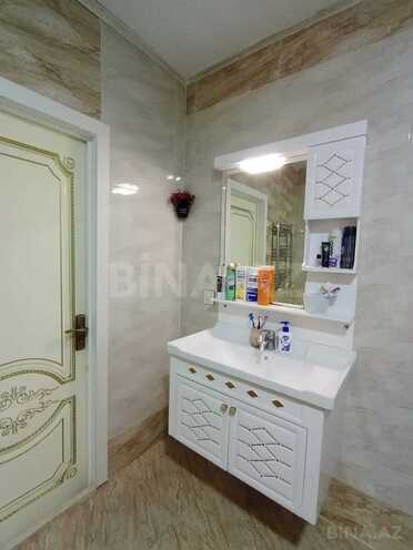 Satılır 3 otaqlı yeni tikili 130 m², Qara Qarayev m., photo 20 from 24