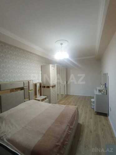 Satılır 3 otaqlı yeni tikili 130 m², Qara Qarayev m., photo 23 from 24